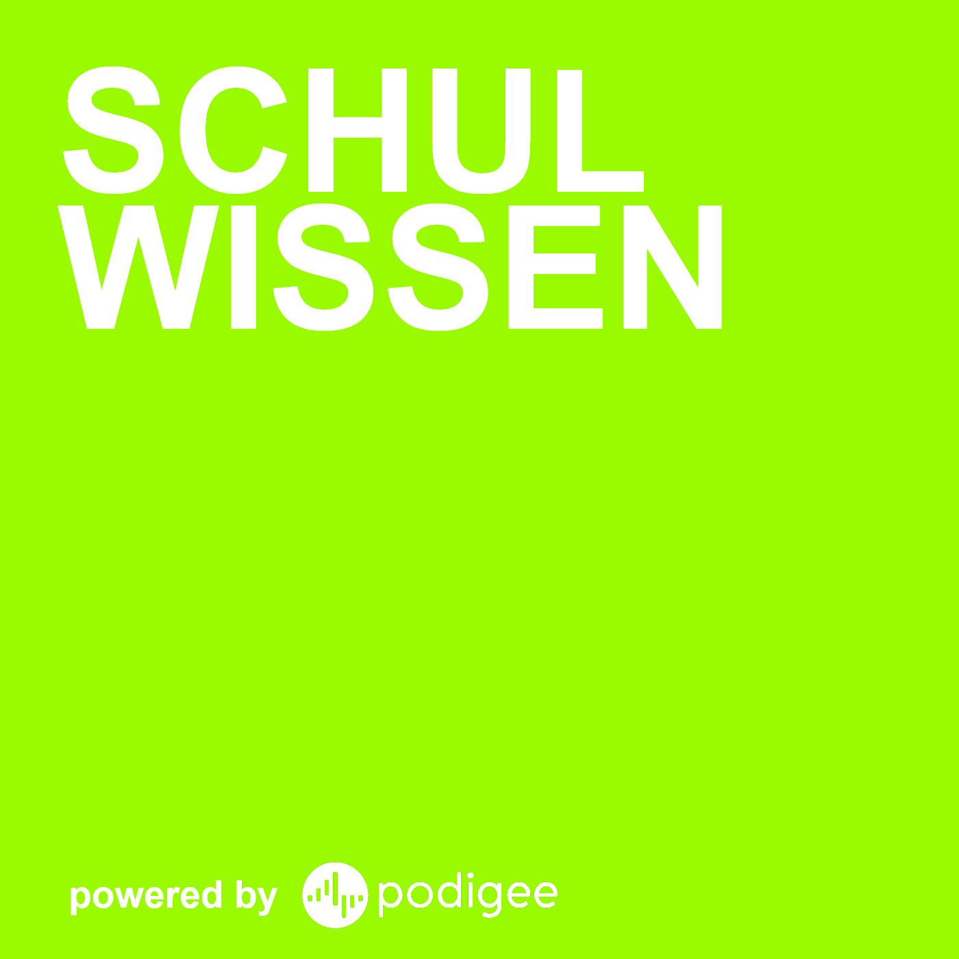 Schulwissen