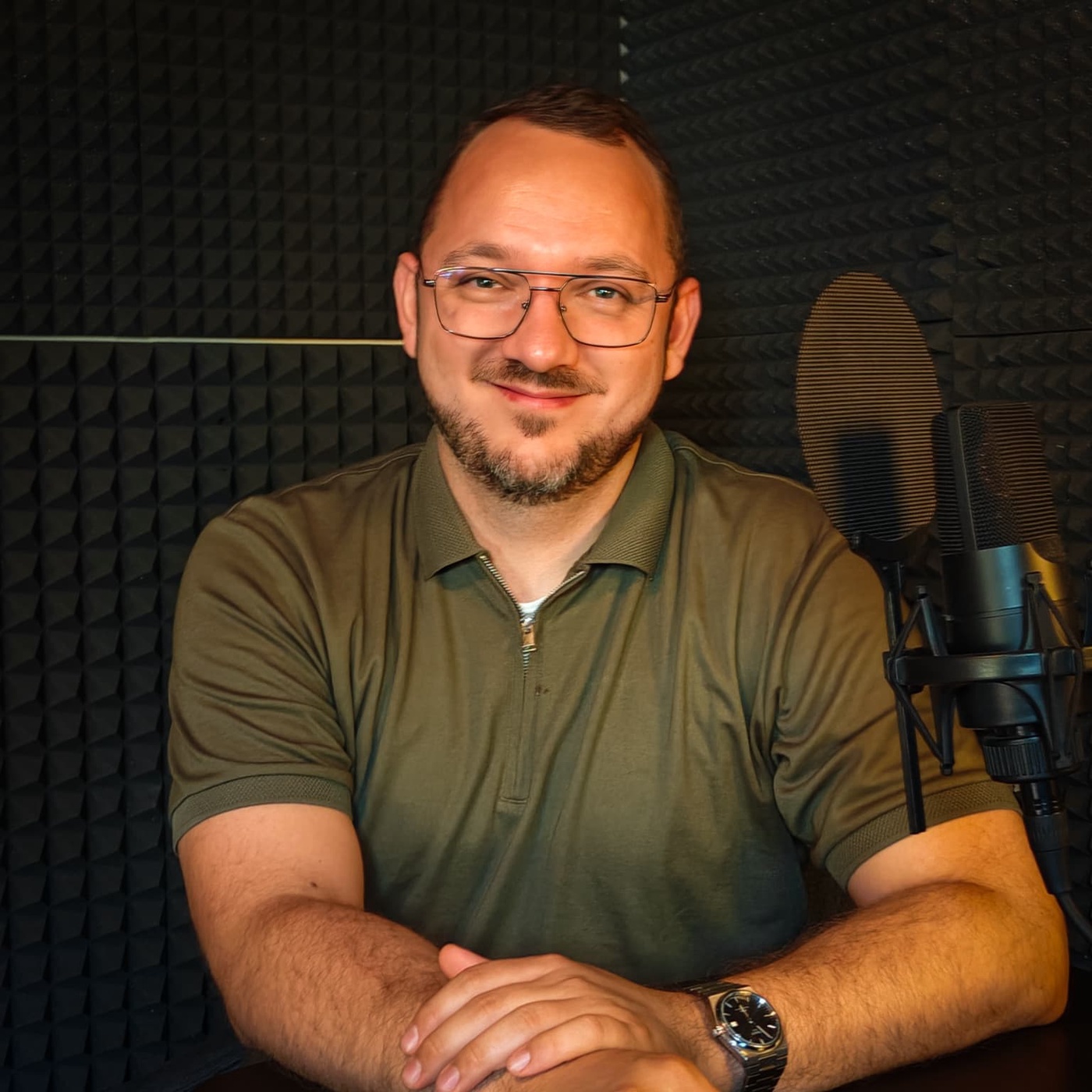 14. Bürgermeister Sprechstunde