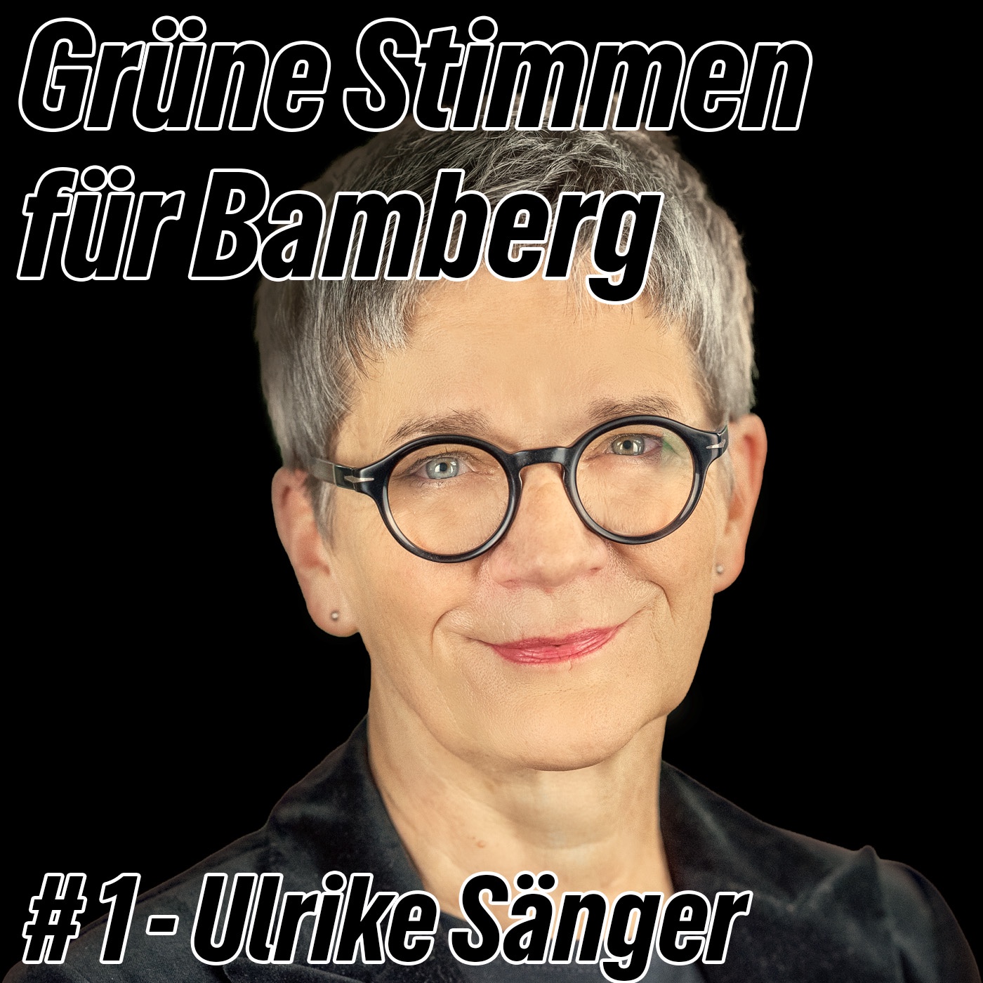 Listenplatz 1 - Ulrike Sänger