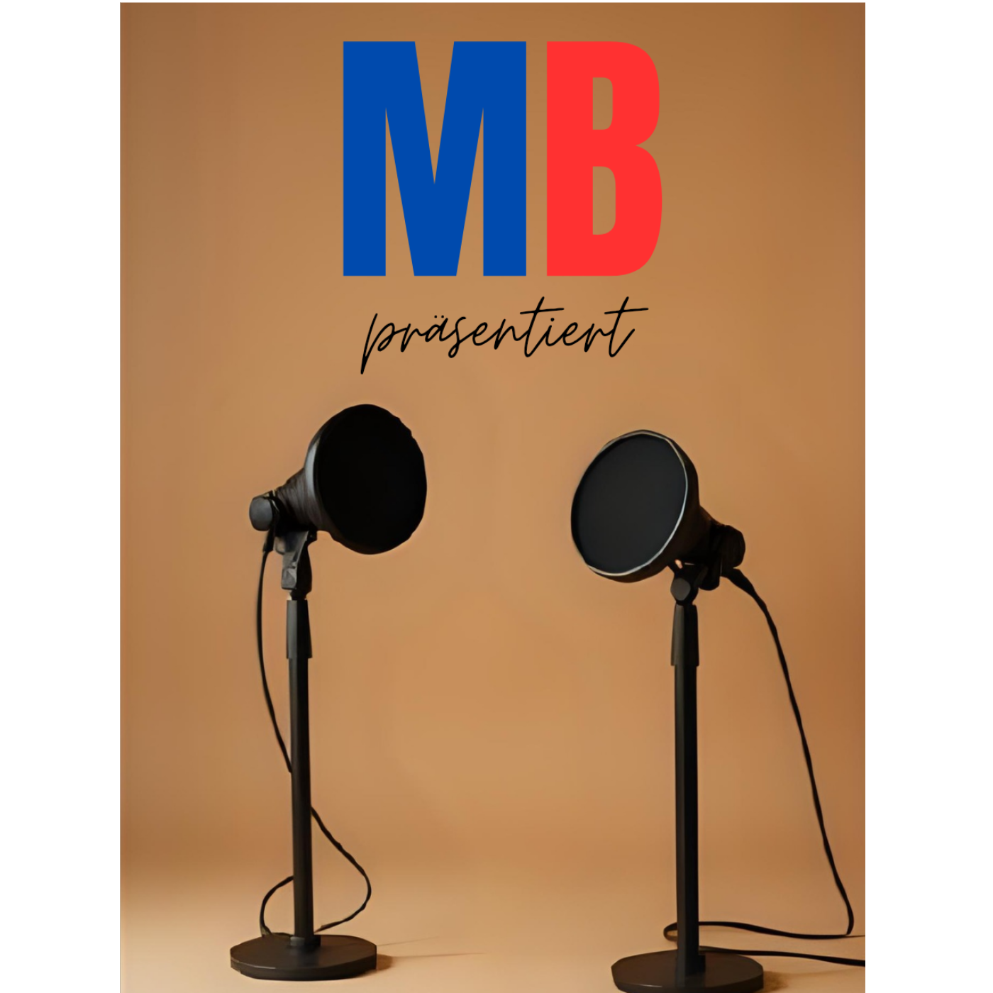 Euer neuer Lieblingspodcast