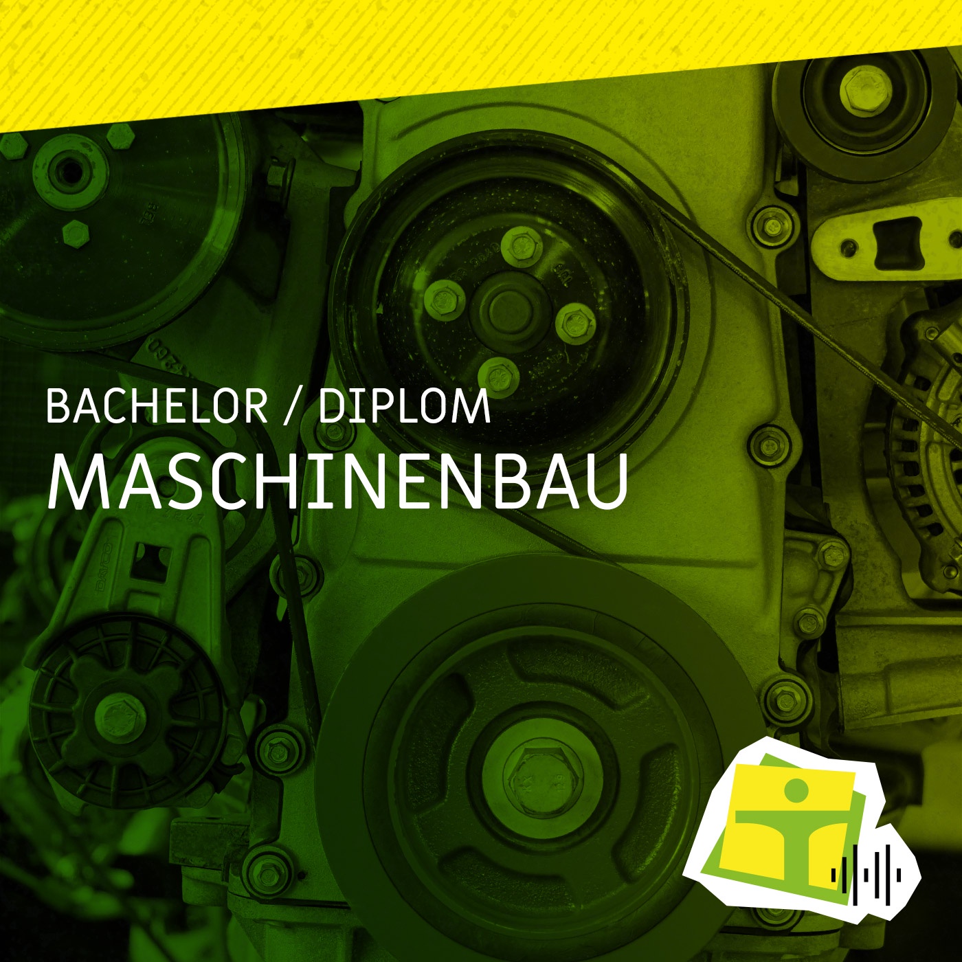 Episode 18: Bachelor/Diplom-Studium Maschinenbau