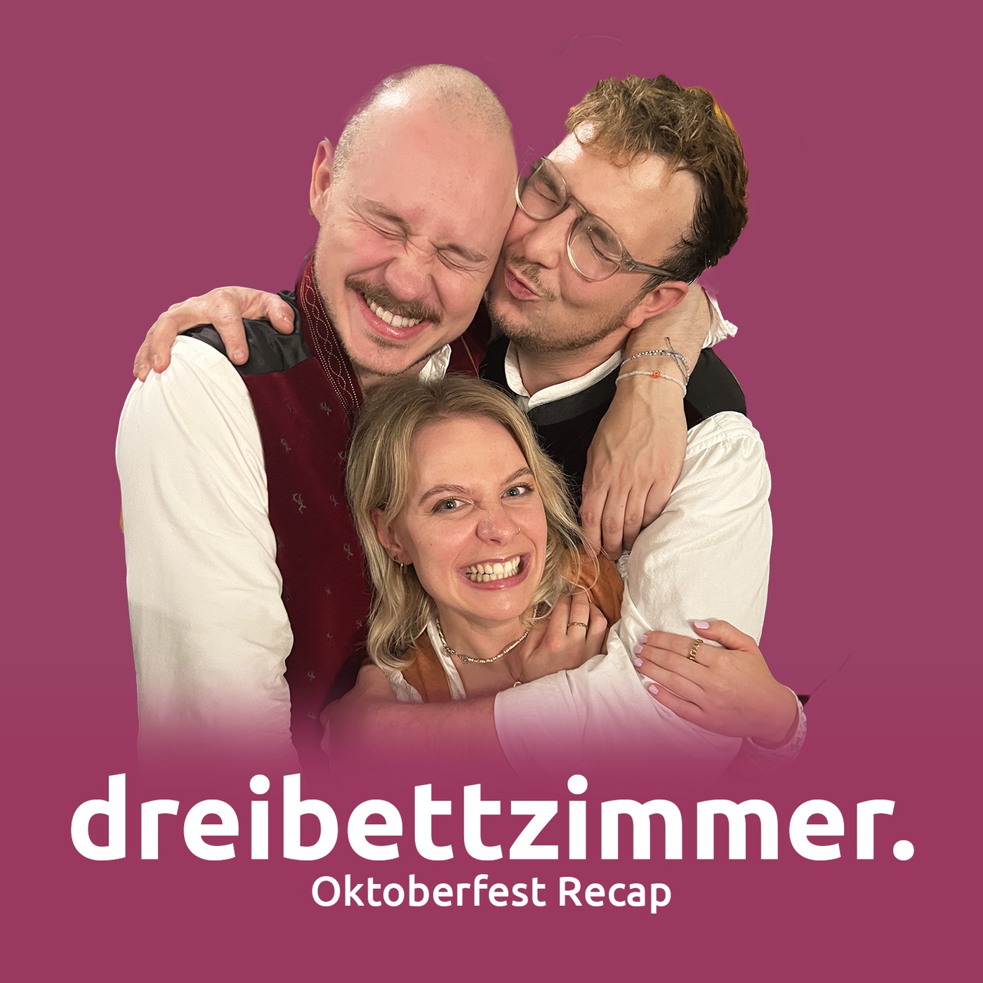 #187 SPEZIAL Oktoberfest Recap