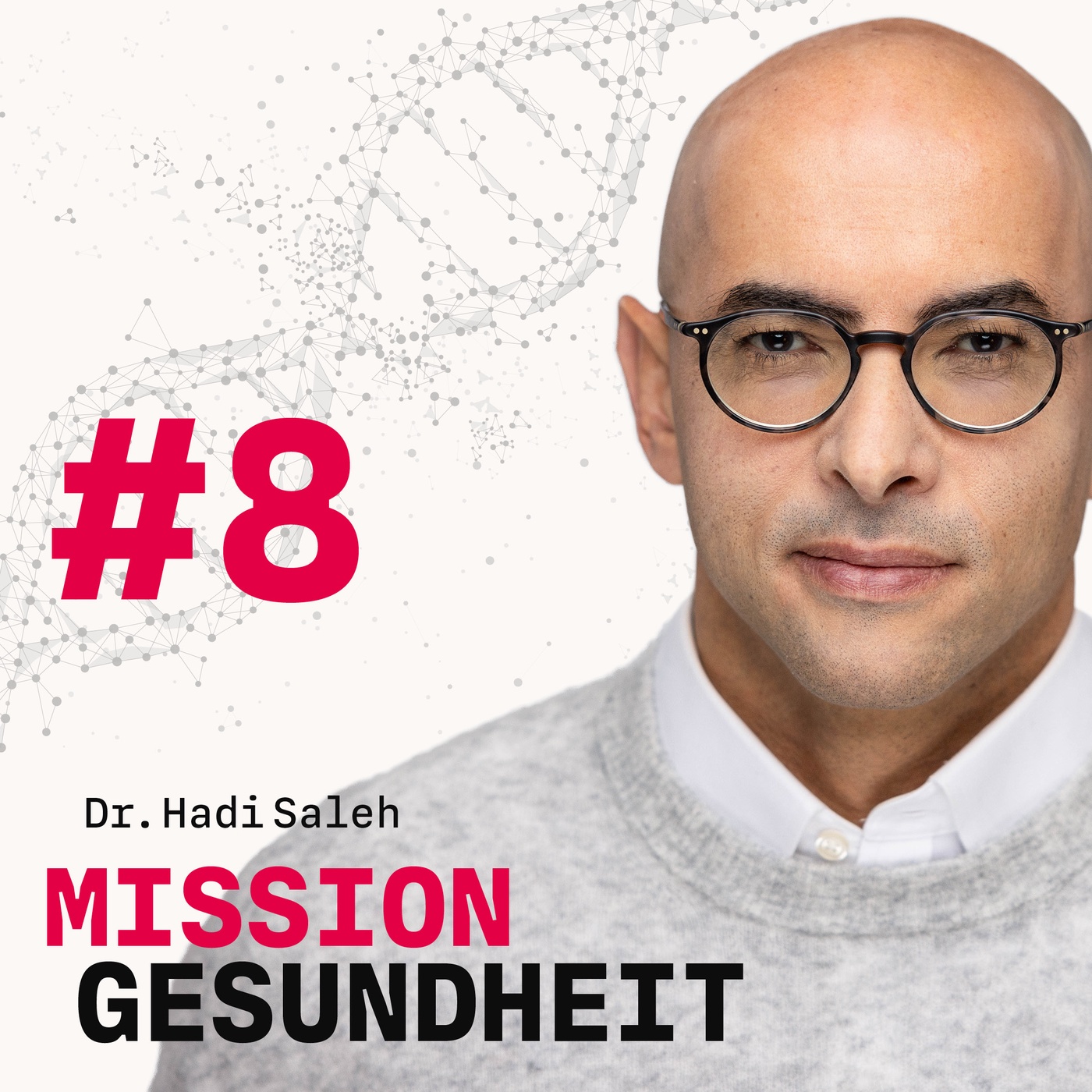 #8 Eine Zukunft ohne Krebs? – mit Christopher Mason