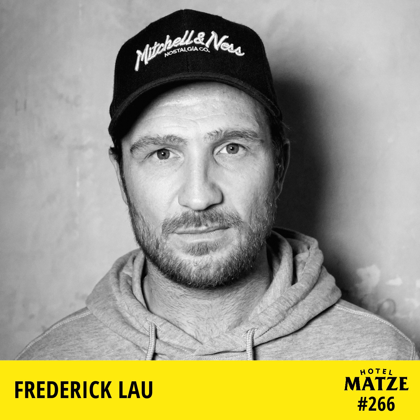 Frederick Lau (2023) – Warum fällt es dir so schwer, aufzuhören?