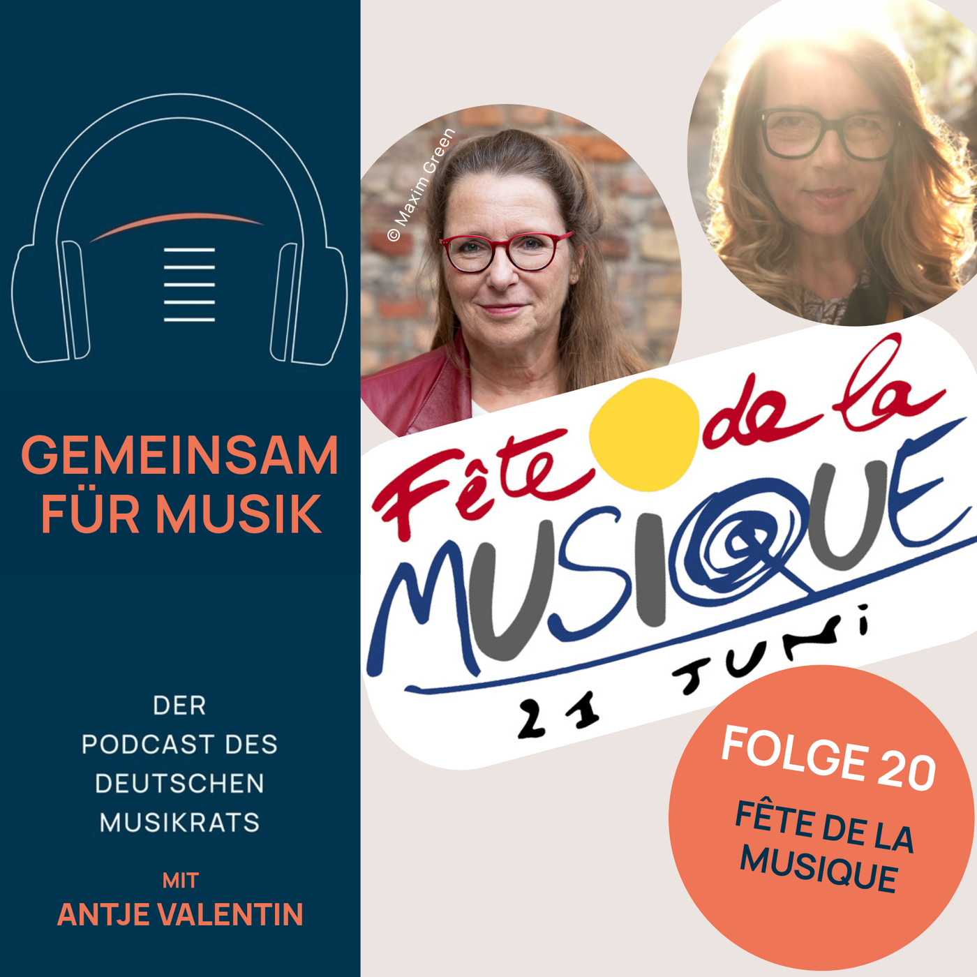 Wofür steht die Fête de la Musique?