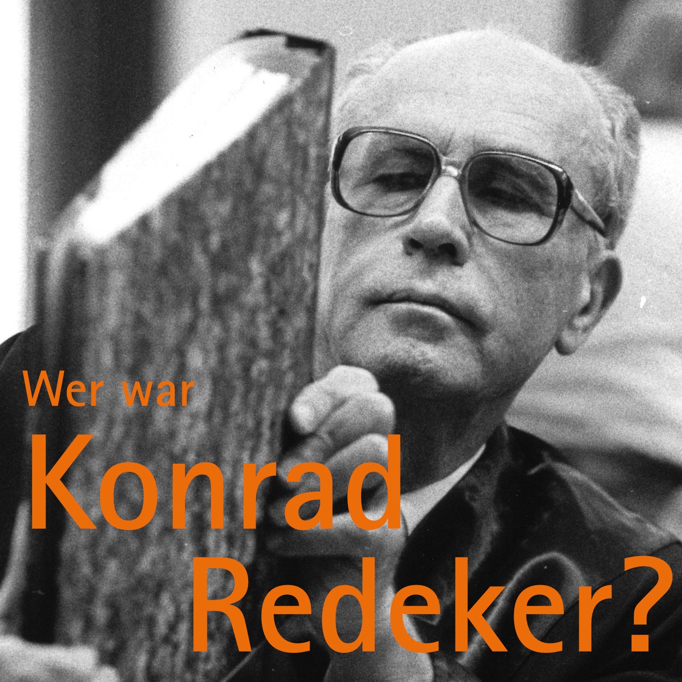Wer war Konrad Redeker?