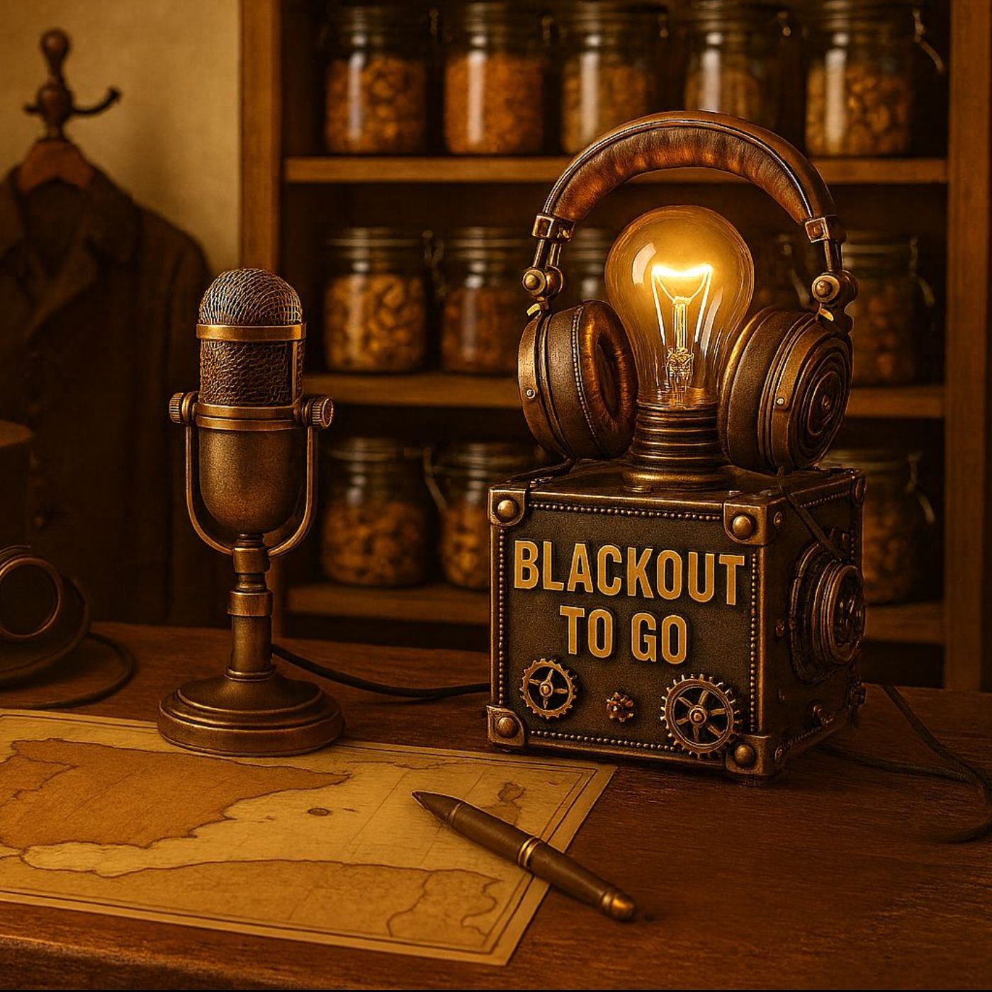 Blackout 1x1 Begriff 