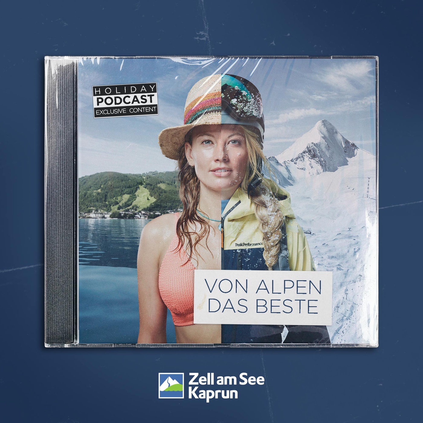 VON ALPEN DAS BESTE