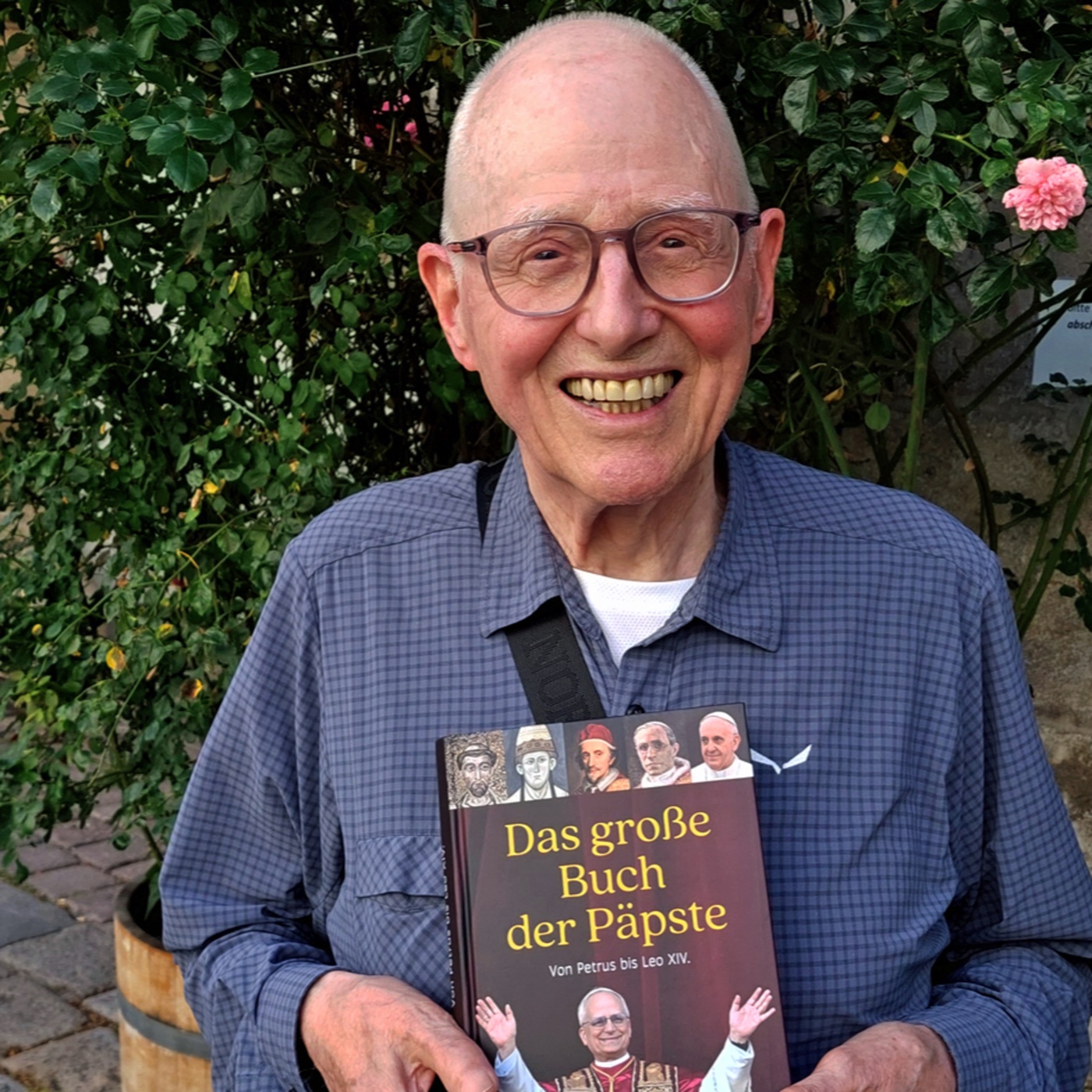 Perspektiven: Papstbiographien