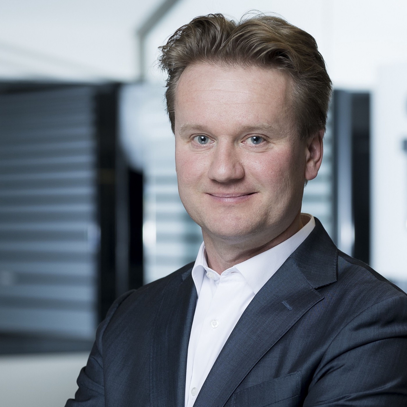 #24: Jung, türkis-nah, steirisch: So ist der neue Industriepräsident Georg Knill