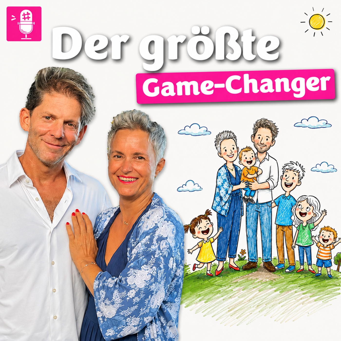 So haben wir Familie und Beruf wirklich vereinbart