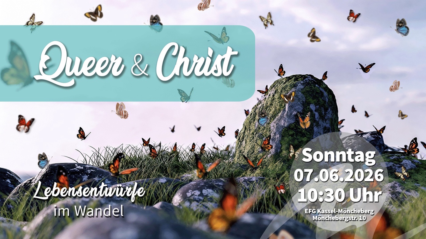Queer und Christ