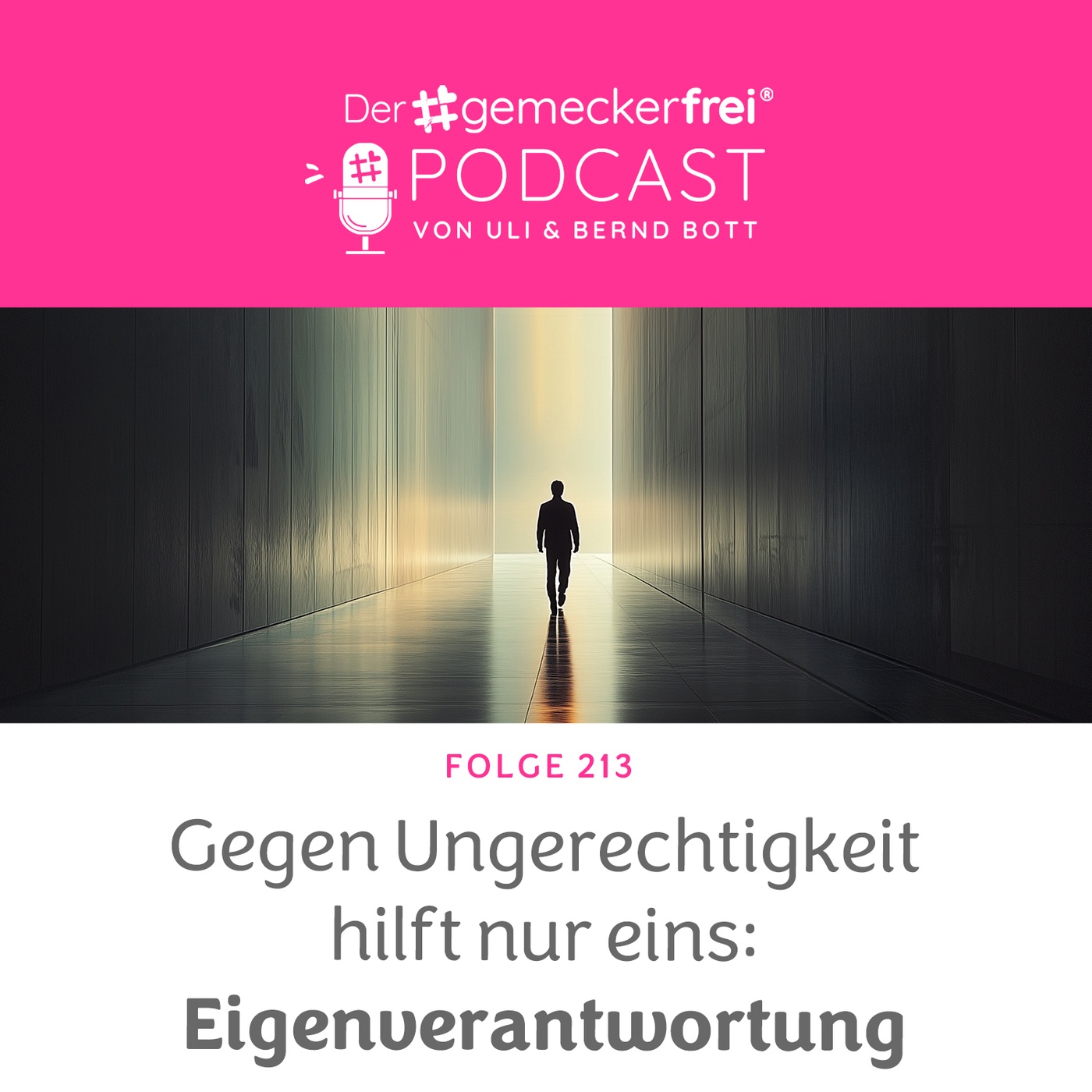 213 So haben wir aufgehört Ungerechtigkeit zu empfinden