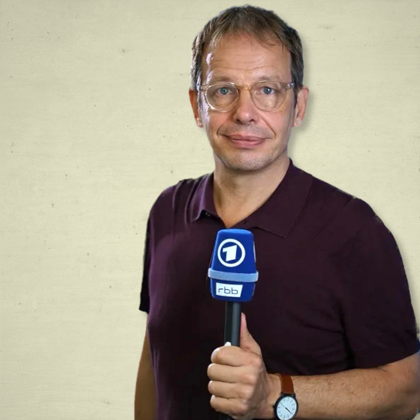 #050  | Hajo Seppelt - Doping im Sport