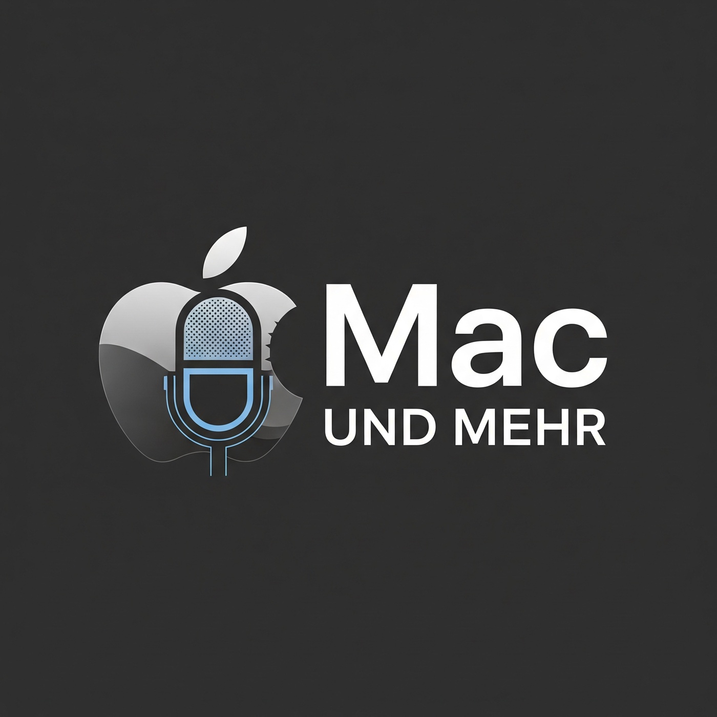 Mac und mehr - Der Podcast