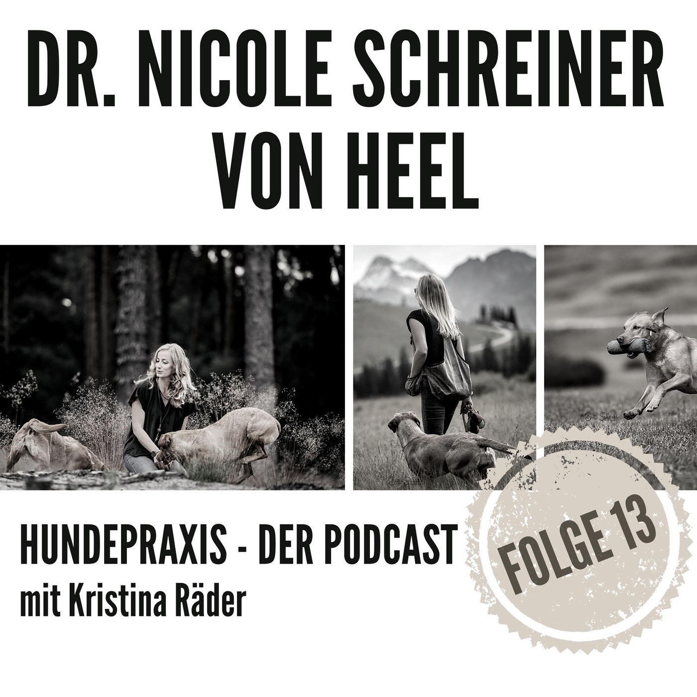 Firma Heel - Dr. Nicole Schreiner