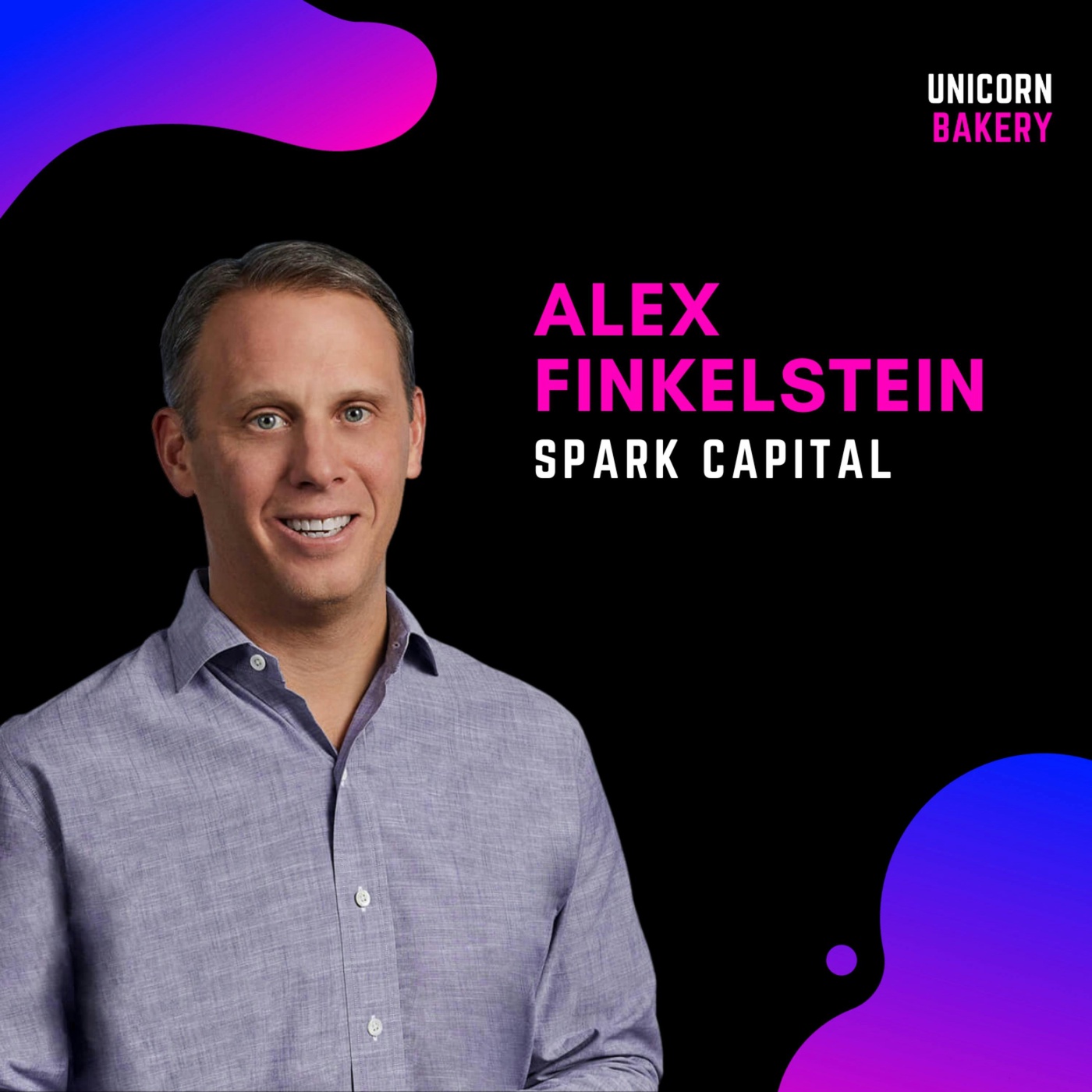 This investor cold walks into offices to invest in a startup & why he doesn’t build a personal brand – Alex Finkelstein, Spark Capital