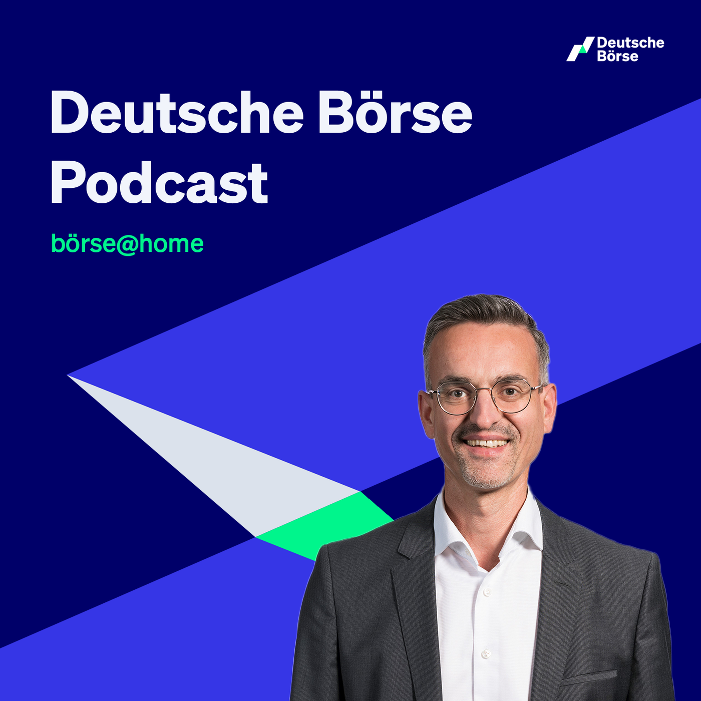 DAX im Chart-Update – Methoden, Muster, die wirklich helfen. Mit Jörg Scherer, HSBC #296