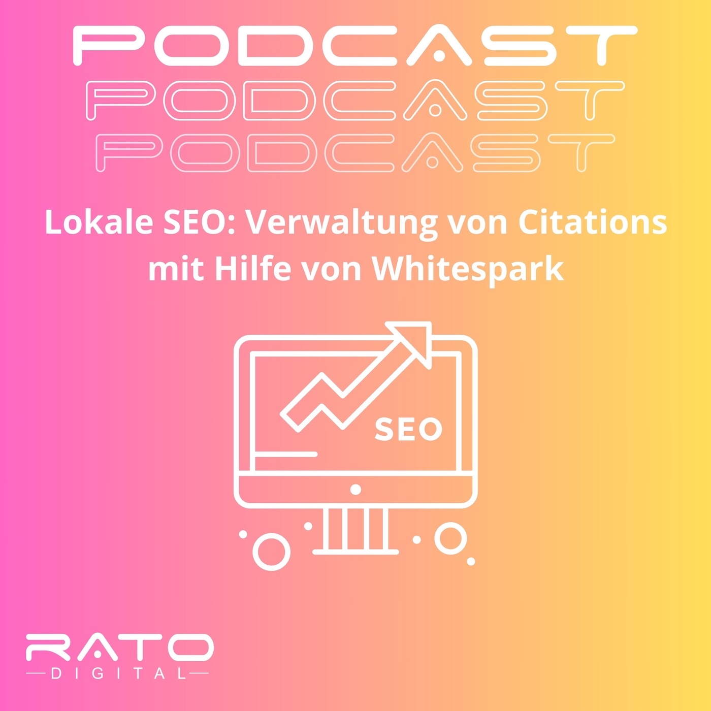 Lokale SEO: Verwaltung von Citations mit Hilfe von Whitespark