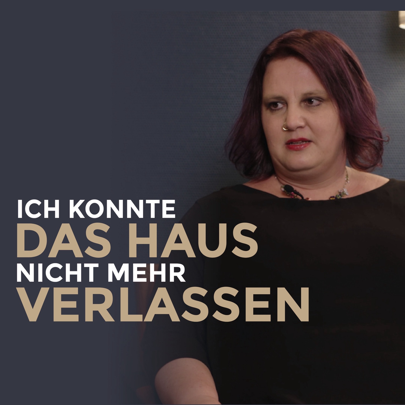 Angststörung: Wenn Furcht das Leben bestimmt | Sara Hammann & Prof. Dr. Markus Steffens | echt & ehrlich