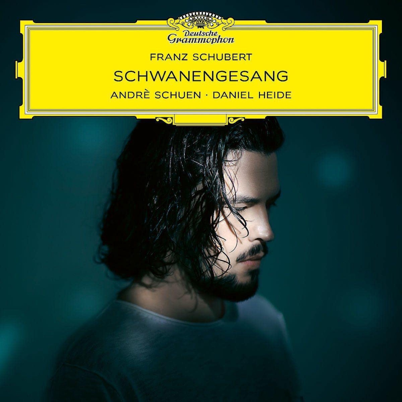 CD der Woche: Schubert - Schwanengesang
