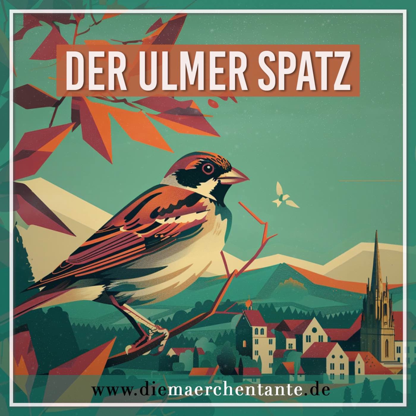 Der Ulmer Spatz