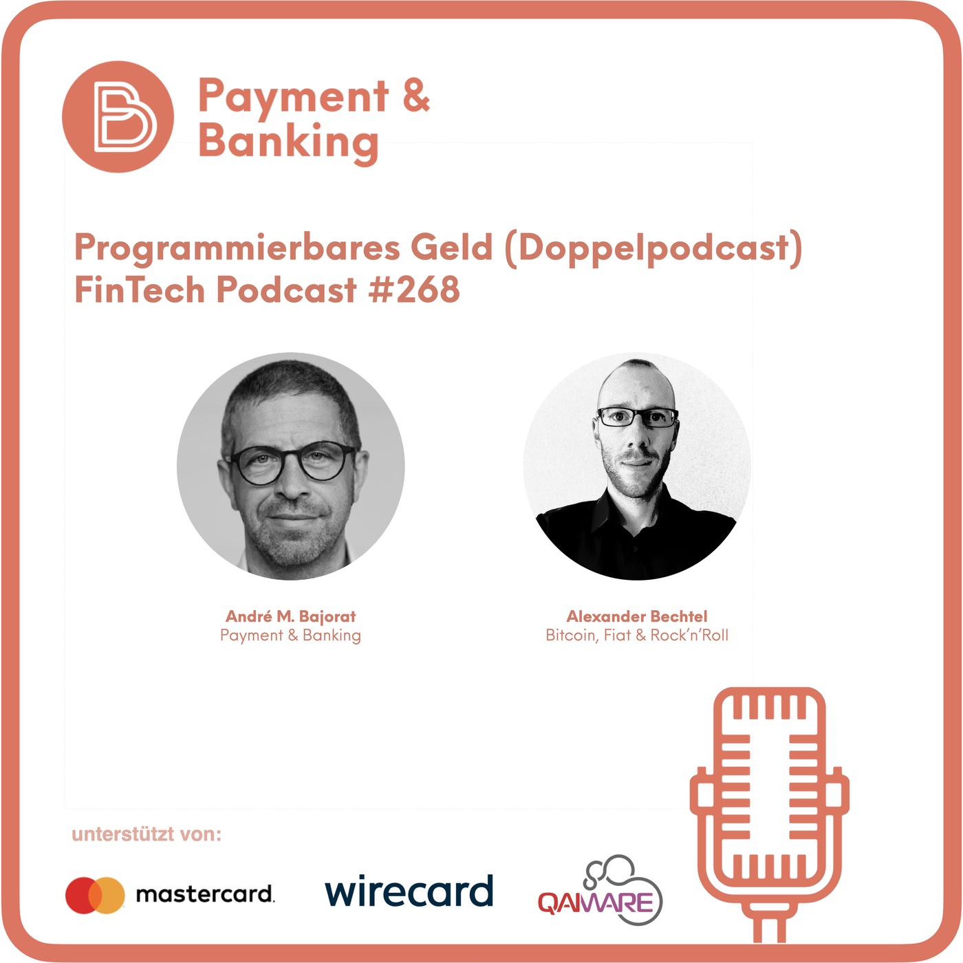 CBDC - Programmierbares Geld und mehr...