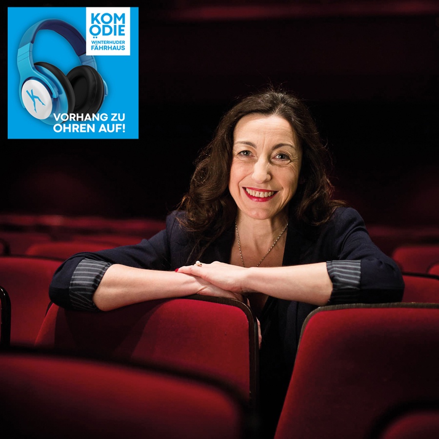 #105 mit Isabella Vértes-Schütter