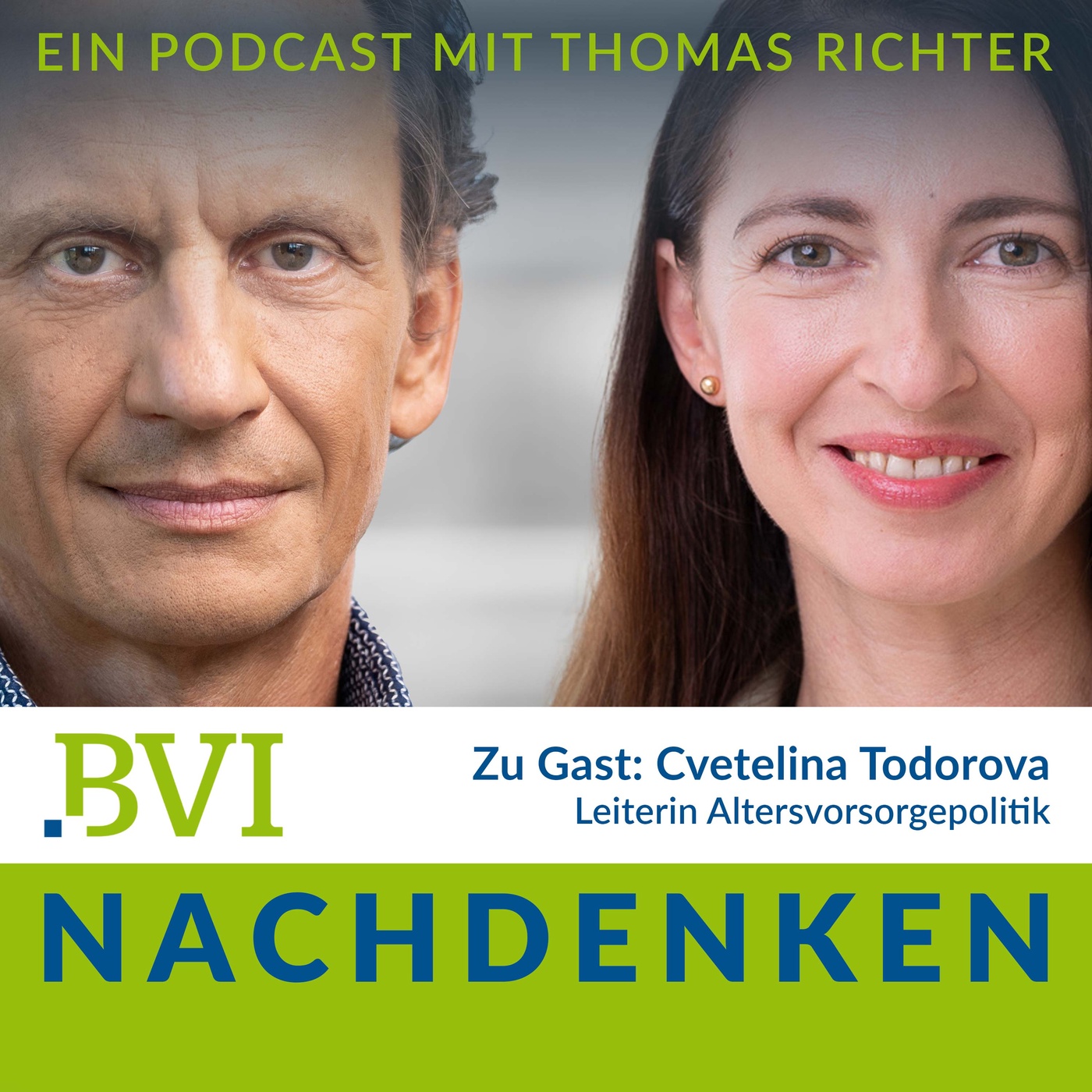Bericht der Rentenkommission: Das Wichtigste aus Sicht der Fondsbranche