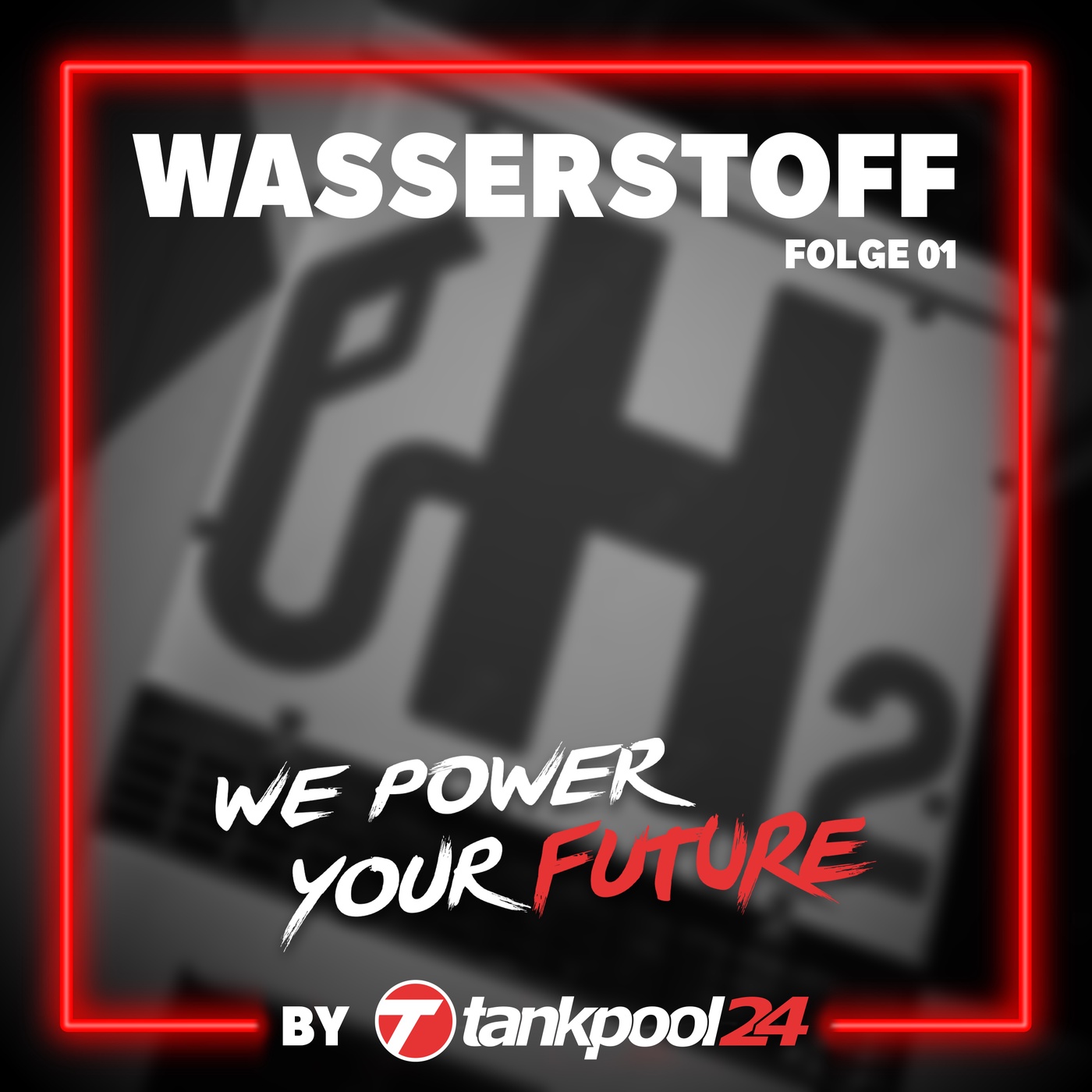 Wasserstoff