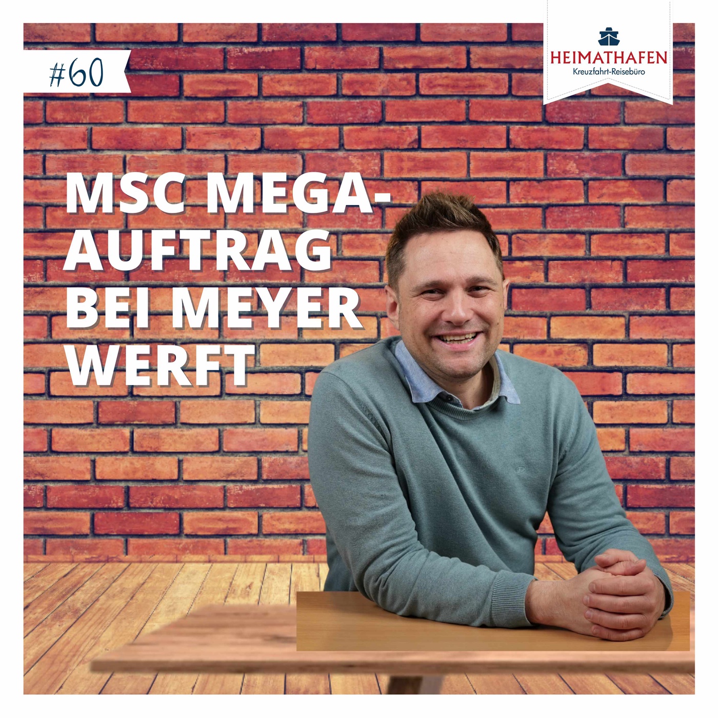 #60 | Cruise Alert 18.12.2025