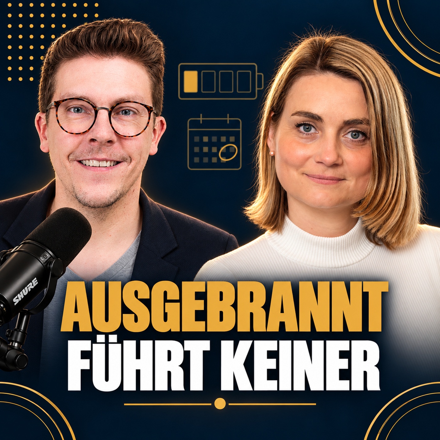 Wer kümmert sich um die Führungskraft? Selbstfürsorge in der Führung | Isabell Sorg