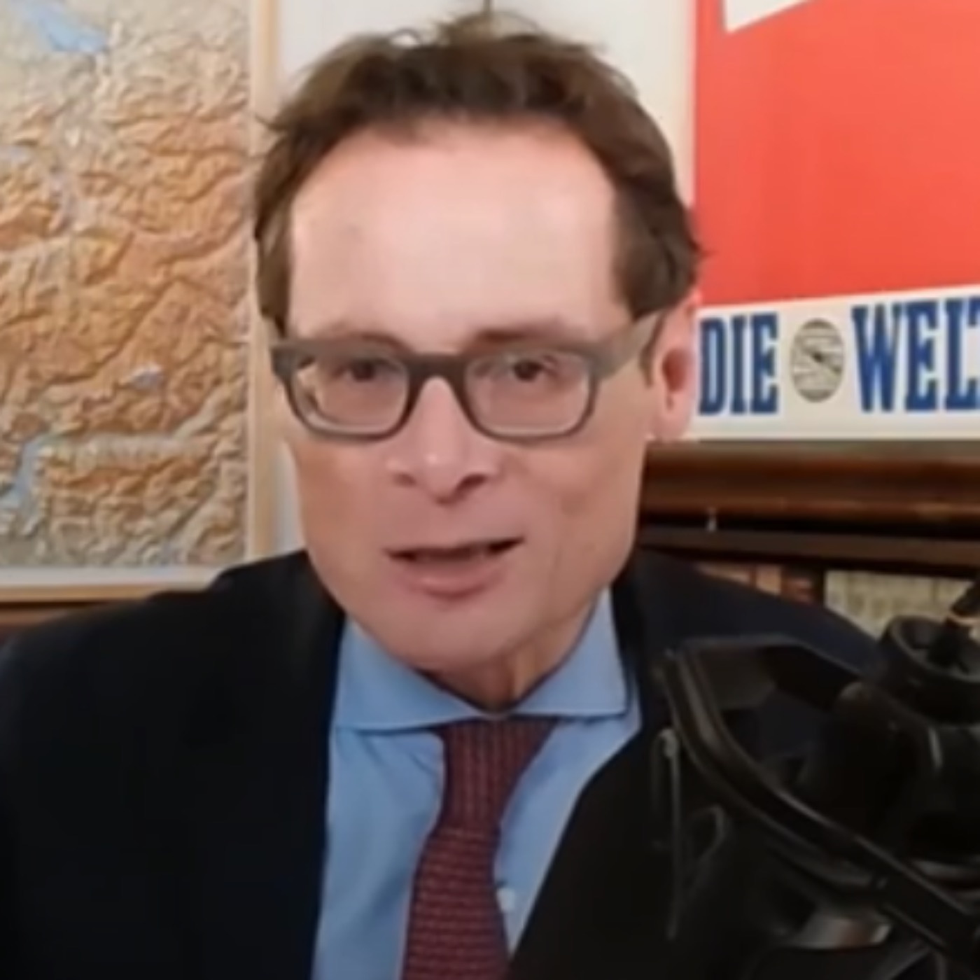 «Vorläufig Aufgenommene» bleiben für immer: Asyl-Gaunerwort – Weltwoche Daily CH