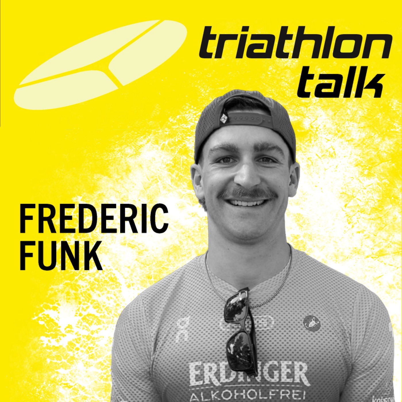 triathlon talk mit Frederic Funk: Die Kona-Quali im Gepäck