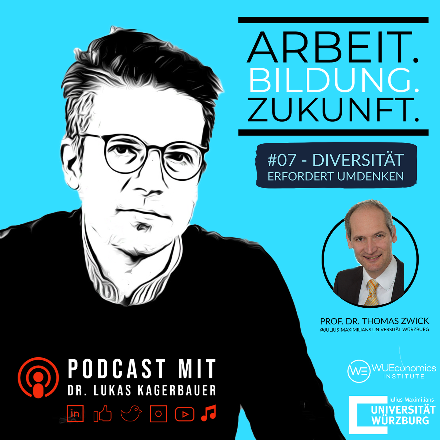 07 - Diversität erfordert Umdenken