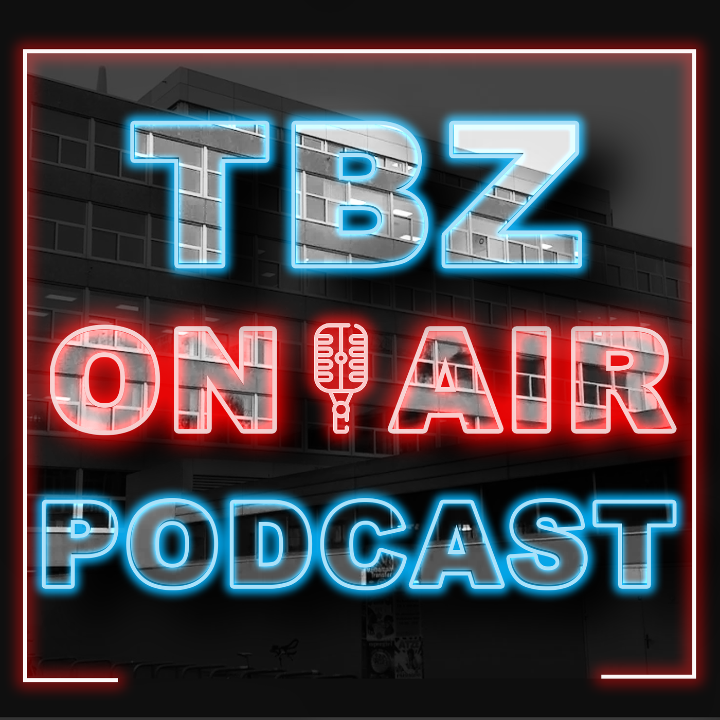 TBZ On Air Podcast