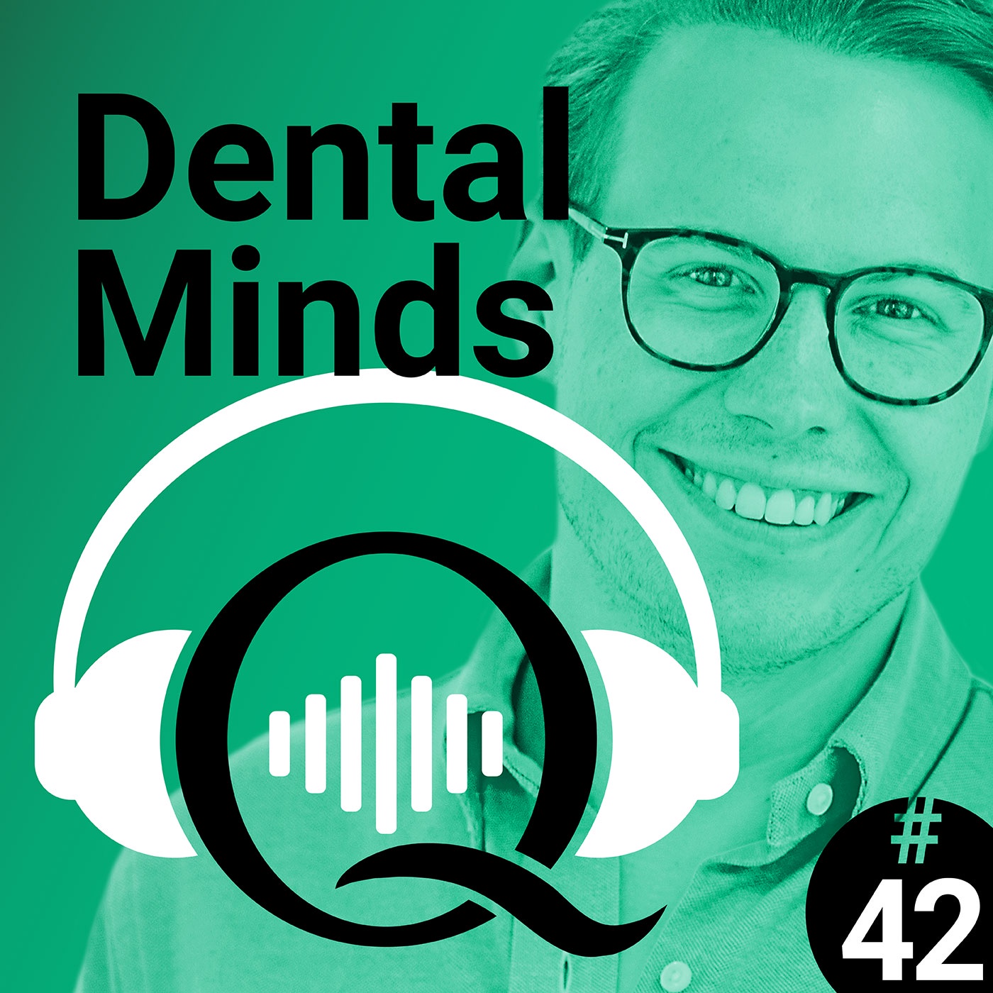 #42 Zwischen Auftragszettel, TI und Hightech – ZTM Nicolas Bär zur modernen Laborführung