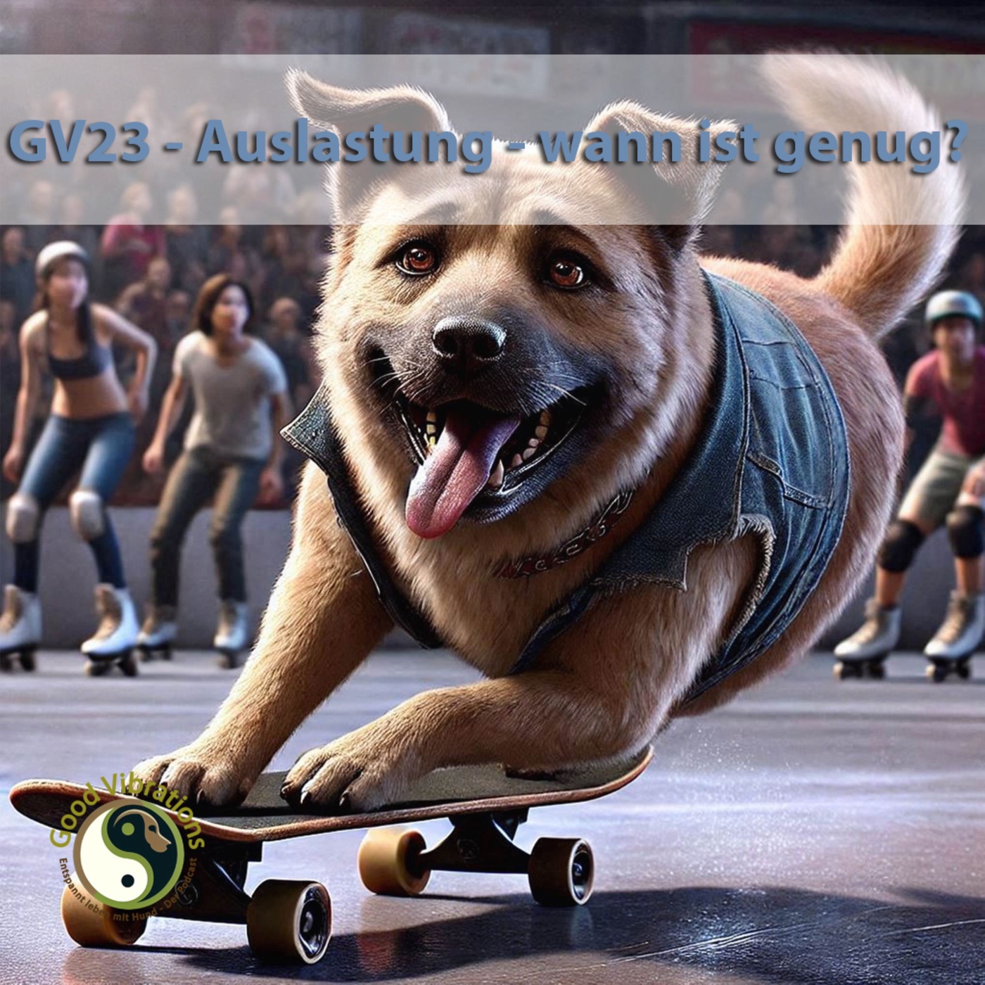 GV 23_Auslastung