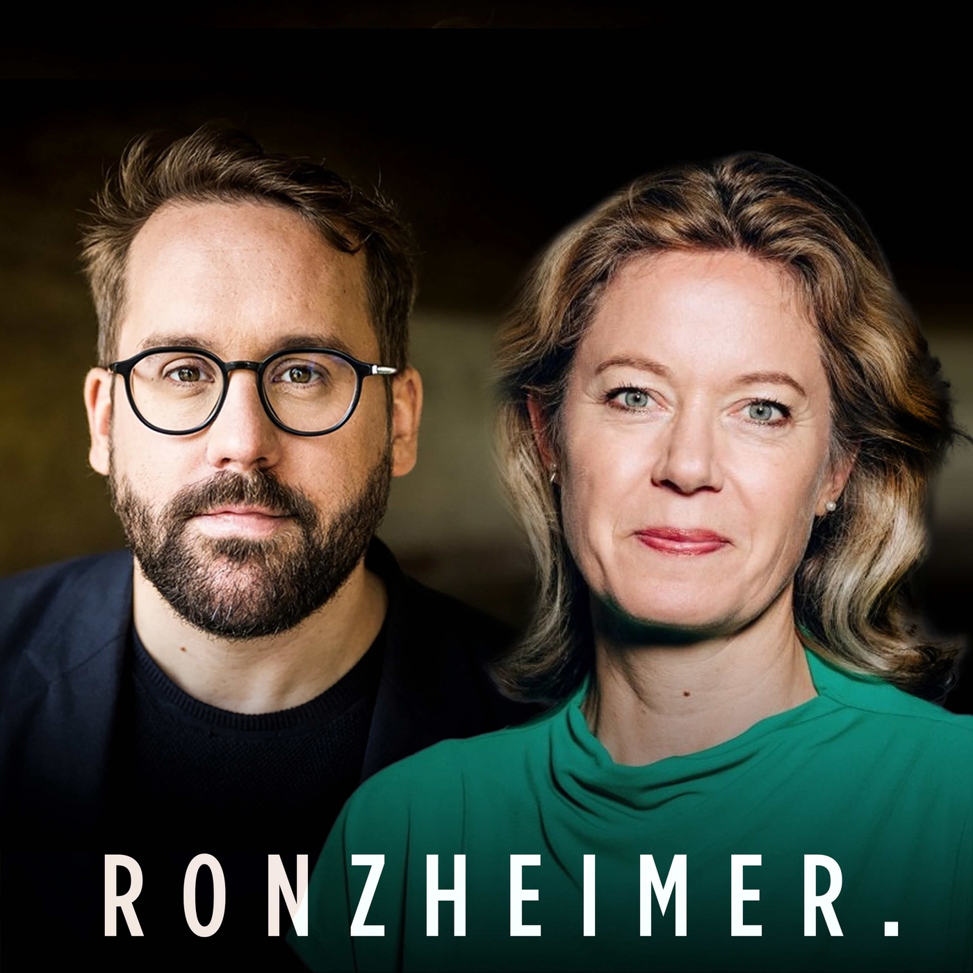 Selenskyj & Merz bei Trump: Heute geht es um alles. Mit Stefanie Bolzen