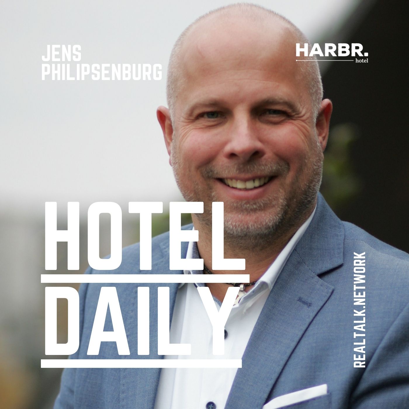 Was hinter dem HARBR-Radisson-Deal steckt – Jens Philipsenburg, DQuadrat Living [#17]