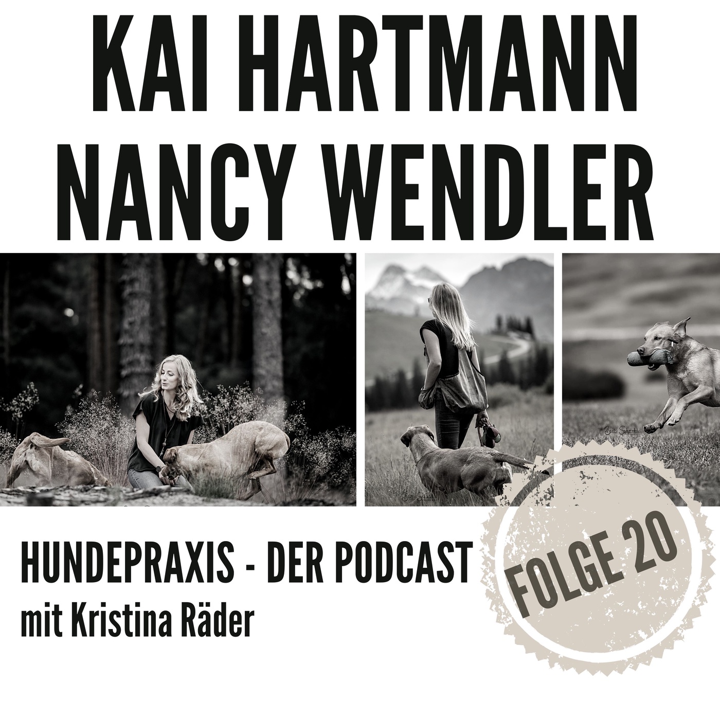 Feines Führen - Kai Hartmann & Nancy Wendler