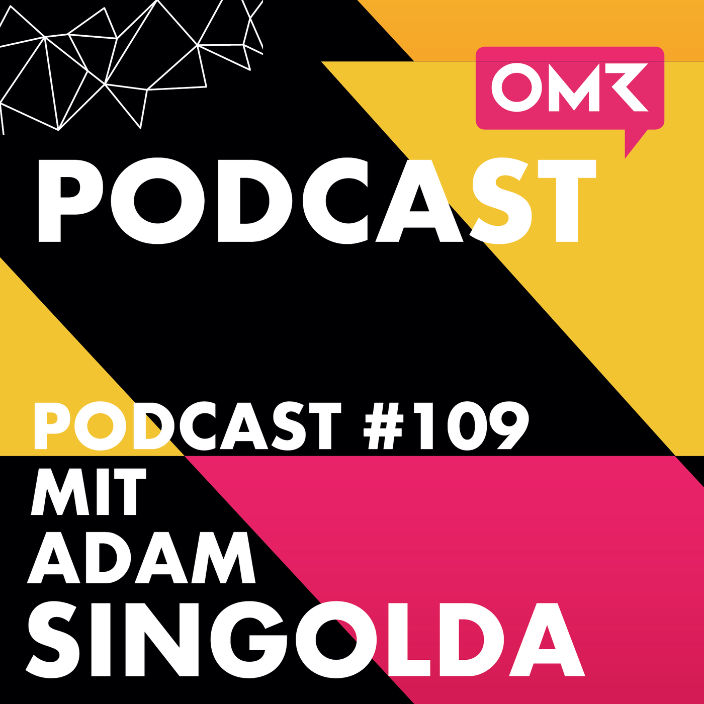 OMR #109 mit Taboola-Founder Adam Singolda