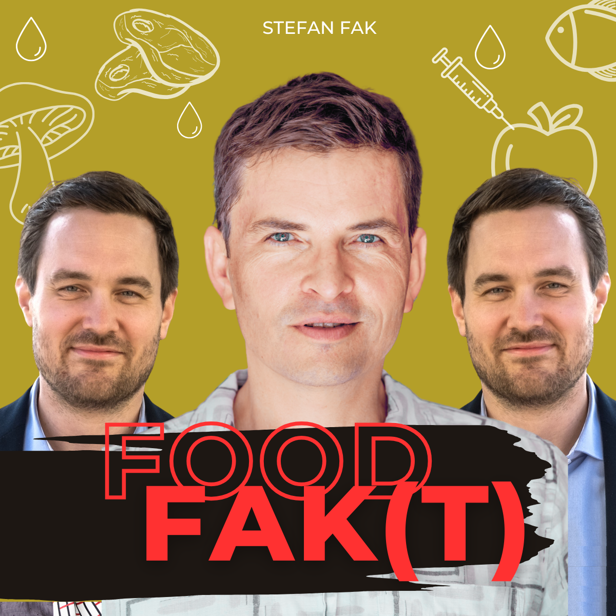 #80 Ballaststoffe: Das steckt hinter dem Hype mit Daniel Wefers