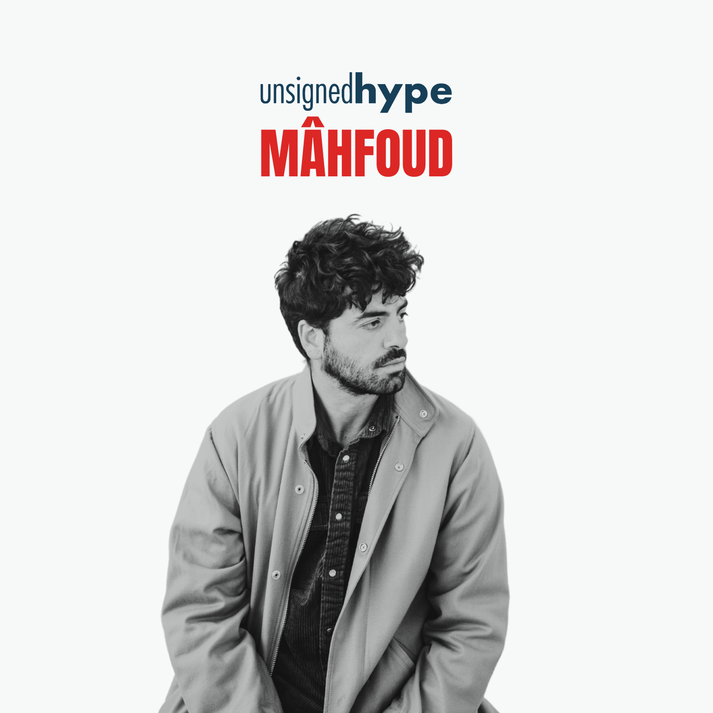 MÂHFOUD