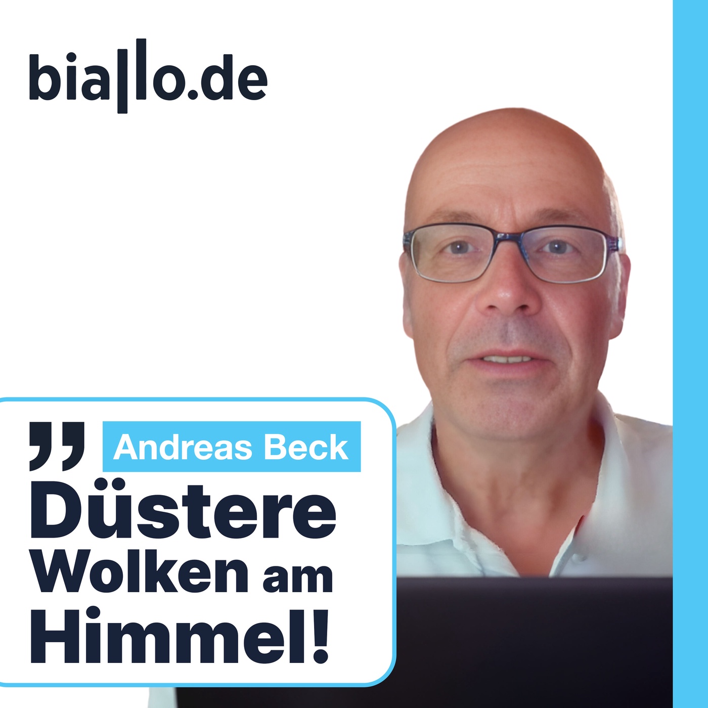 Insolvenzwelle: Dr. Andreas Beck warnt vor Ausfällen bei Anleihen!