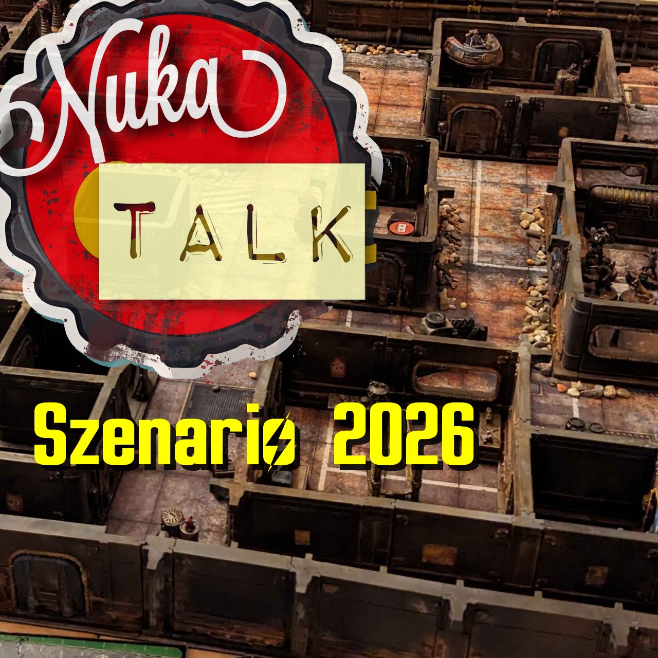BONUS: NukaTalk #6: SZENARIO 2026
