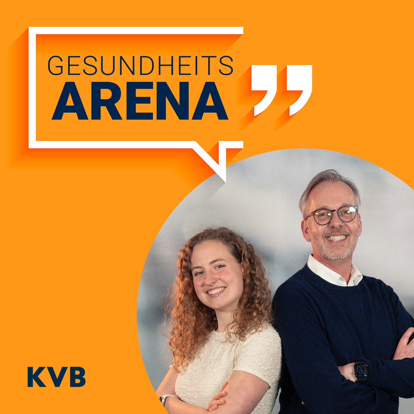 Trailer Gesundheitsarena (Staffel 2)