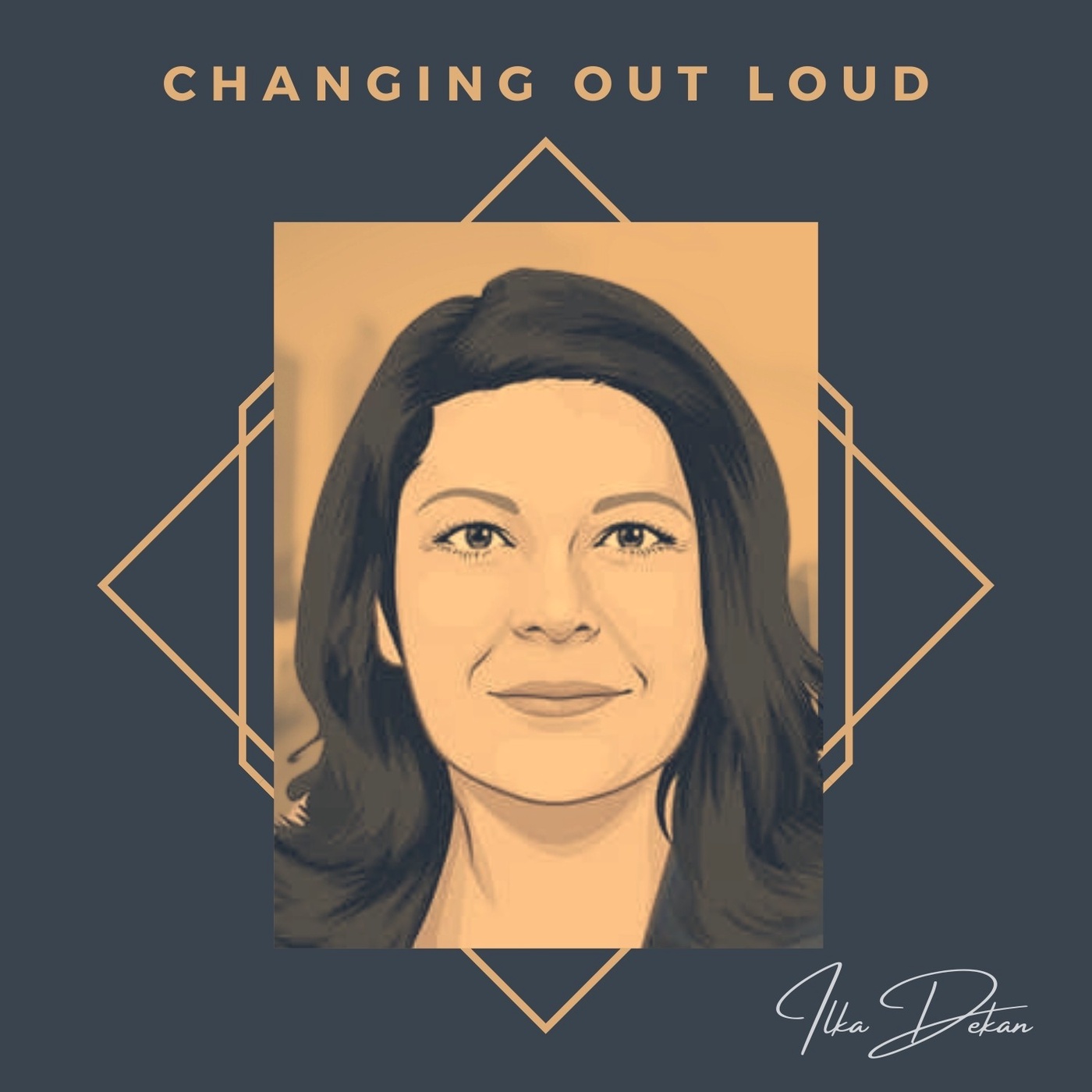 Changing out loud - Dein Praxispodcast rund um die Digitale Transformation