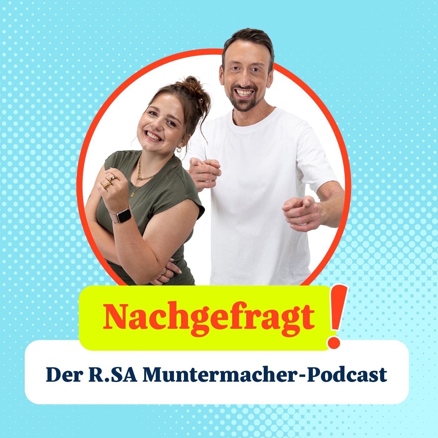 Folge 28 - Die große Urlaubsfolge