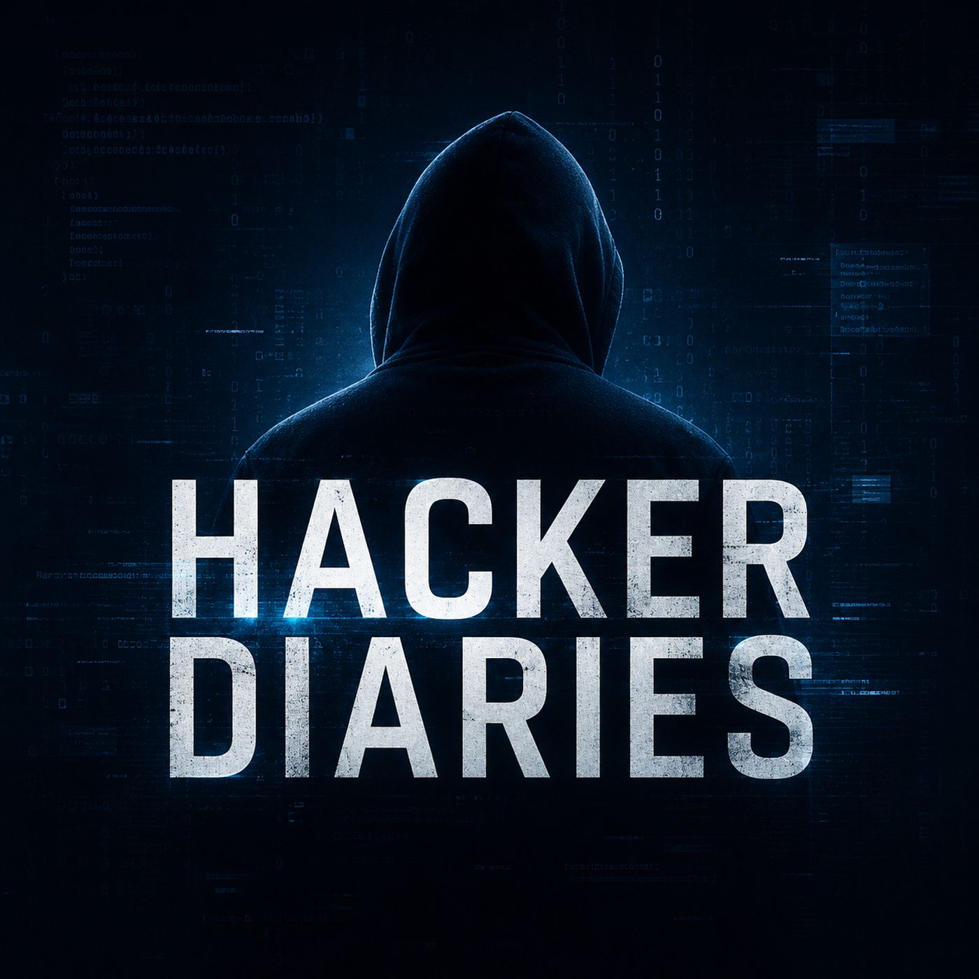 Hacker Diaries – Wahre Geschichten aus der Welt der Cyberkriminalität